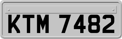 KTM7482
