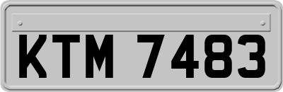 KTM7483
