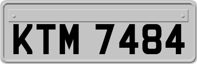 KTM7484