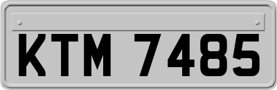 KTM7485