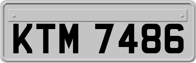 KTM7486