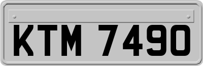 KTM7490