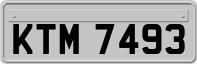 KTM7493