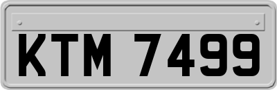 KTM7499