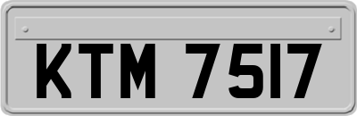 KTM7517