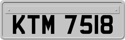 KTM7518