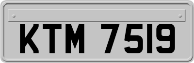 KTM7519