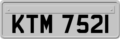 KTM7521