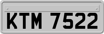 KTM7522