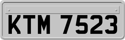 KTM7523