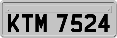 KTM7524