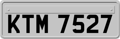 KTM7527