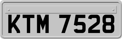 KTM7528