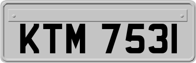 KTM7531