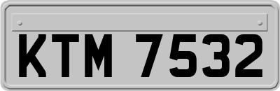 KTM7532