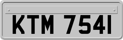 KTM7541