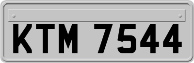 KTM7544