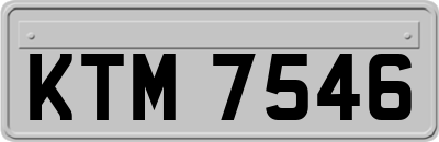 KTM7546