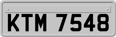 KTM7548