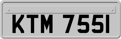 KTM7551