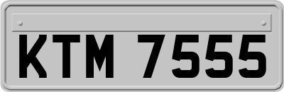KTM7555