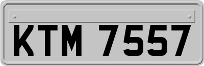 KTM7557