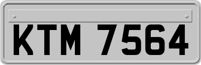 KTM7564
