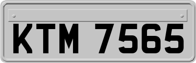 KTM7565