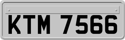 KTM7566