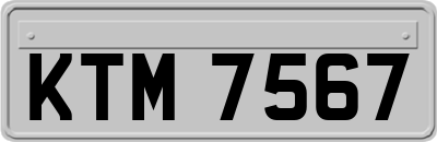 KTM7567
