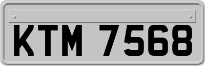 KTM7568