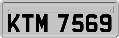 KTM7569