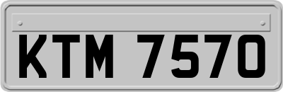KTM7570