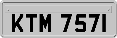 KTM7571