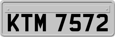 KTM7572