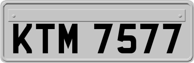 KTM7577