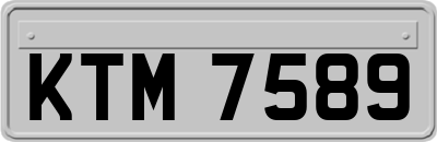 KTM7589
