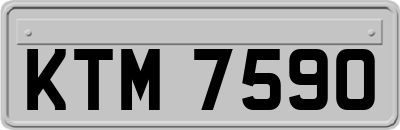 KTM7590