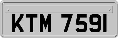KTM7591