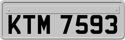 KTM7593
