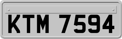 KTM7594