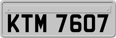 KTM7607