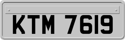 KTM7619