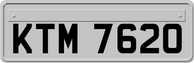 KTM7620