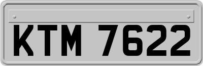 KTM7622
