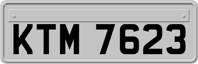 KTM7623