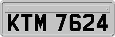 KTM7624