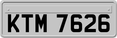 KTM7626