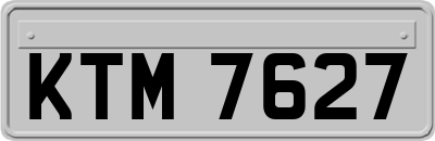 KTM7627