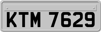 KTM7629